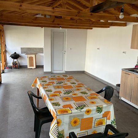 Hotel Анелия à Sapareva Banya Extérieur photo