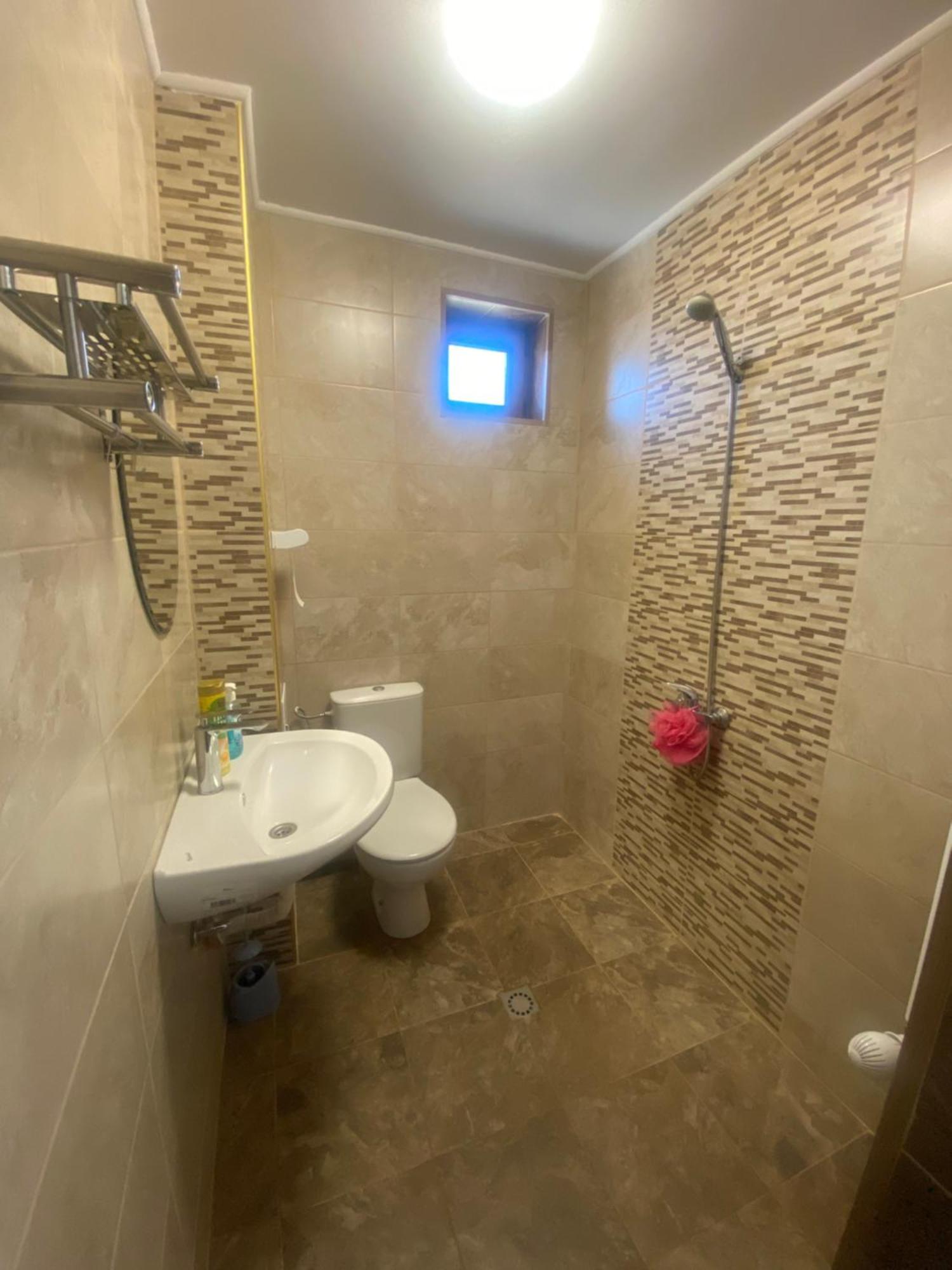 Hotel Анелия à Sapareva Banya Extérieur photo