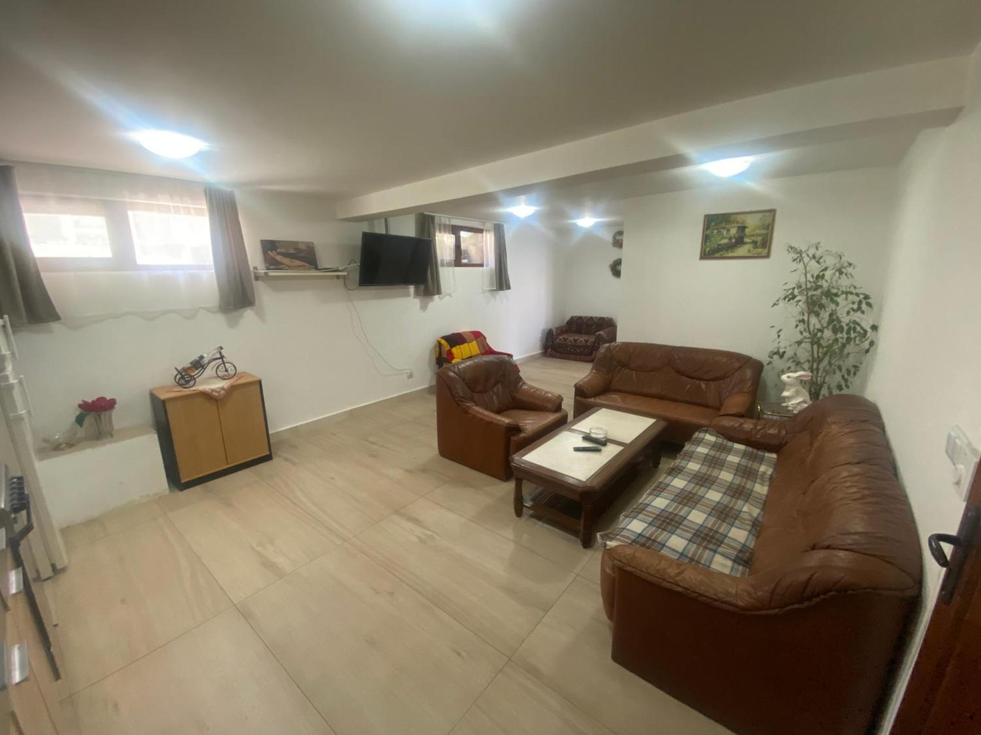 Hotel Анелия à Sapareva Banya Extérieur photo